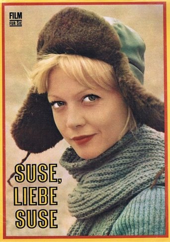 Suse, liebe Suse Poster of Suse, liebe Suse