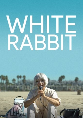 White Rabbit Poster of White Rabbit