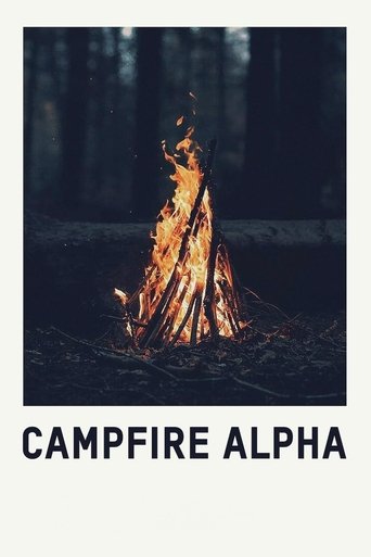Campfire Alpha Poster of Campfire Alpha