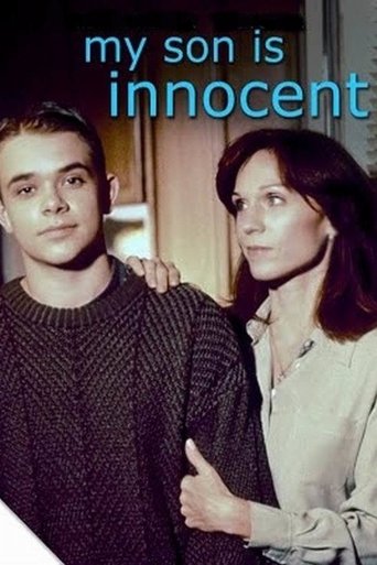My Son Is Innocent Poster of My Son Is Innocent