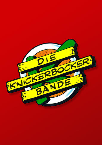 Die Knickerbocker-Bande Poster of Die Knickerbocker-Bande