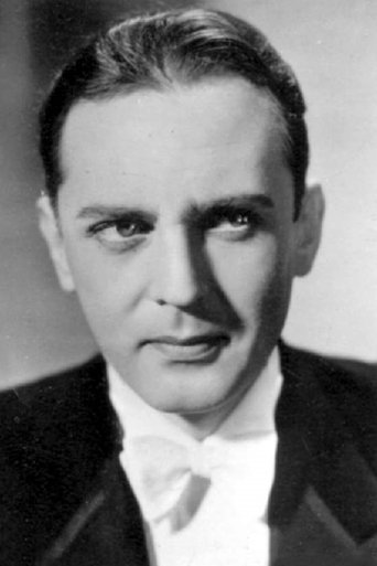 Aleksander Żabczyński Portrait of Aleksander Żabczyński