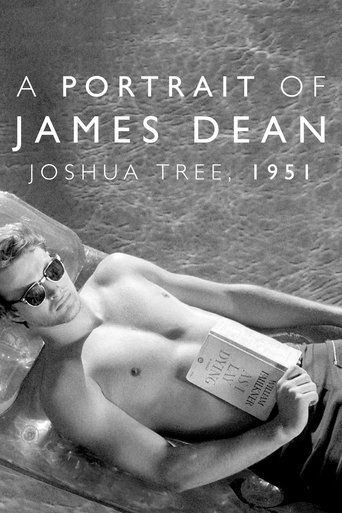 Joshua Tree, 1951: A Portrait of James Dean Poster of Joshua Tree, 1951: A Portrait of James Dean