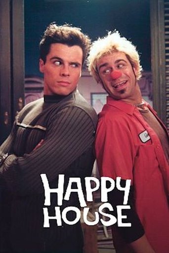 Happy House Poster of Happy House