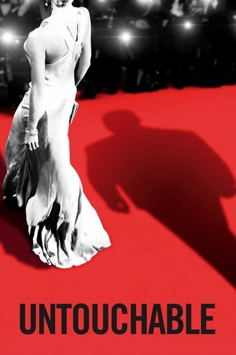 Untouchable Poster of Untouchable