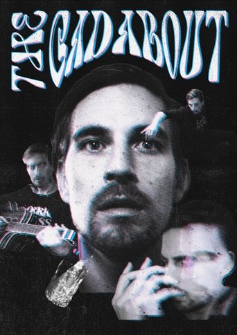 The Gadabout Poster of The Gadabout