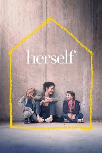 Herself Poster of Herself
