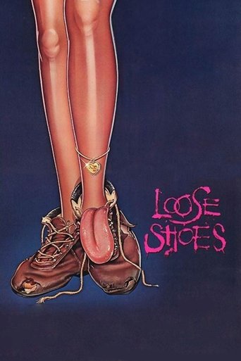 Loose Shoes Poster of Loose Shoes