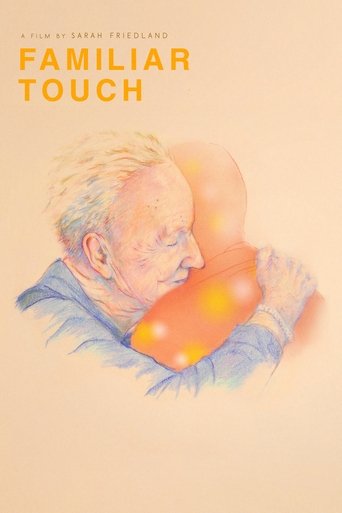 Familiar Touch Poster of Familiar Touch