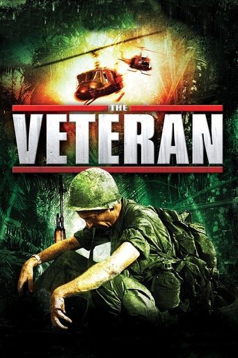 The Veteran Poster of The Veteran