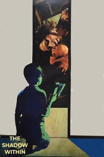 The Shadow Within Poster of The Shadow Within