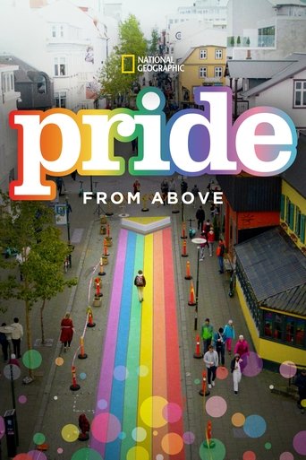 Pride From Above Poster of Pride From Above