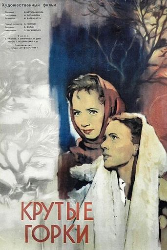 Krutyye Gorki Poster of Krutyye Gorki