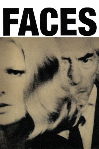 Faces Poster of Faces
