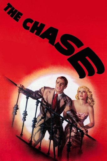 The Chase Poster of The Chase