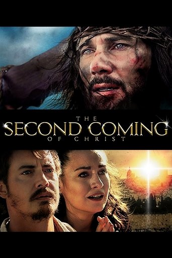 The Second Coming of Christ Poster of The Second Coming of Christ