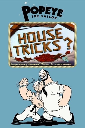 House Tricks? Poster of House Tricks?