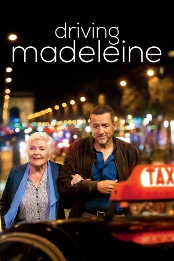 Driving Madeleine Poster of Driving Madeleine