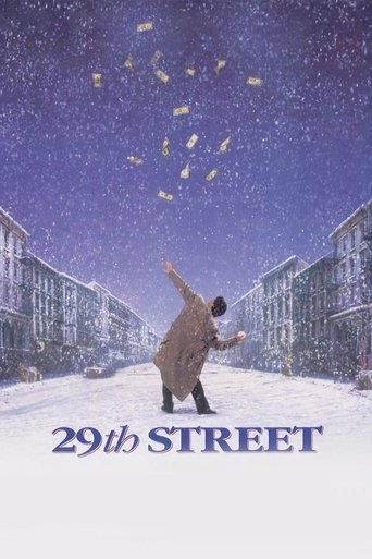 29th Street Poster of 29th Street
