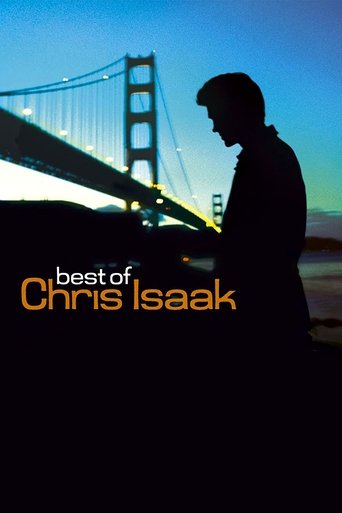 Best of Chris Isaak Poster of Best of Chris Isaak