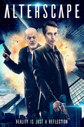Alterscape Poster of Alterscape