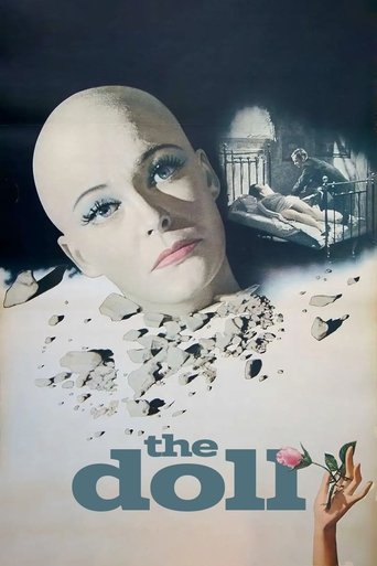 The Doll Poster of The Doll