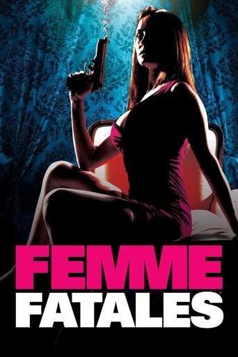 Femme Fatales Poster of Femme Fatales