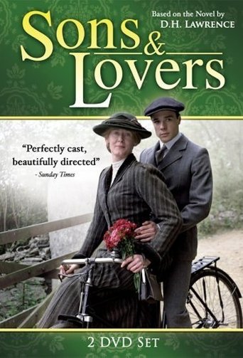 Sons & Lovers Poster of Sons & Lovers