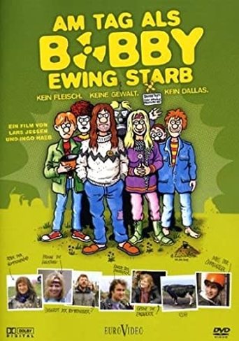 Am Tag als Bobby Ewing starb Poster of Am Tag als Bobby Ewing starb