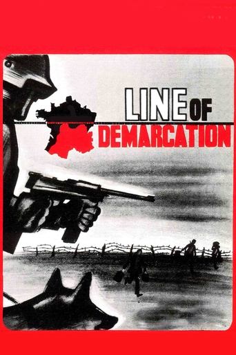 Line of Demarcation Poster of Line of Demarcation