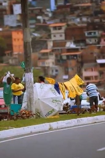 Tudo ou Nada em Soterópolis Poster of Tudo ou Nada em Soterópolis