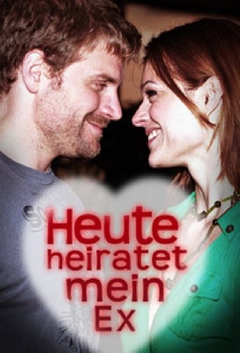 My Ex-Boyfriend's Wedding Poster of My Ex-Boyfriend's Wedding