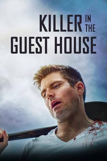 Killer in the Guest House Poster of Killer in the Guest House