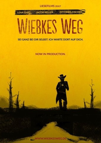 Wiebkes Weg Poster of Wiebkes Weg