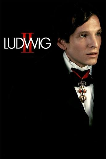 Ludwig II Poster of Ludwig II