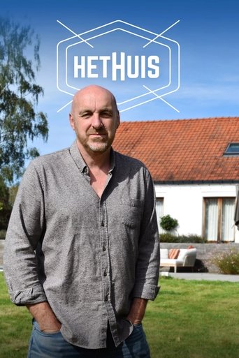The House Poster of The House