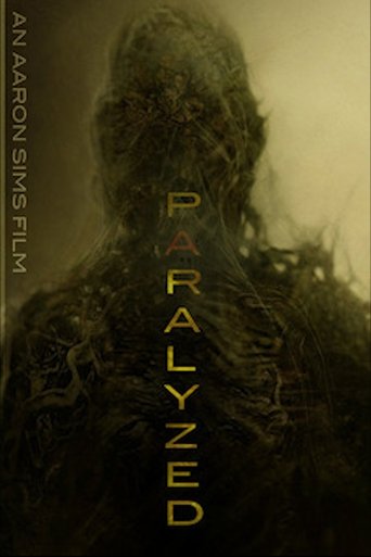 Paralyzed Poster of Paralyzed