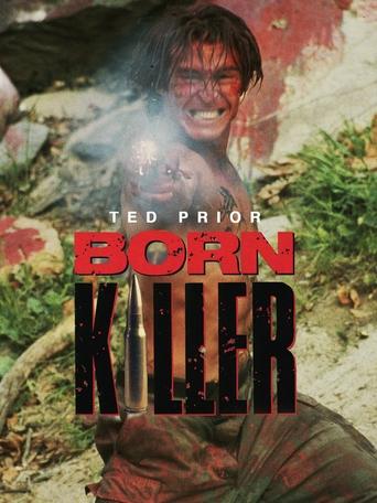 Born Killer Poster of Born Killer