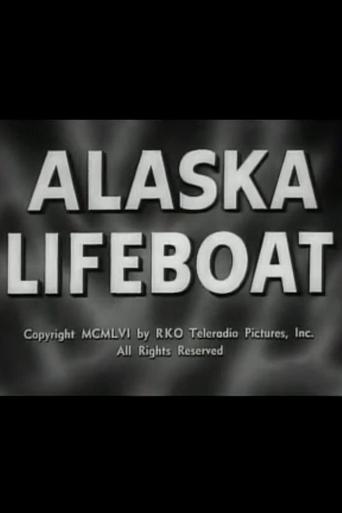 Alaska Lifeboat Poster of Alaska Lifeboat