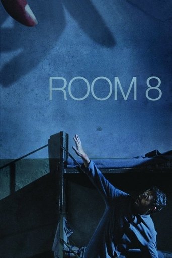 Room 8 Poster of Room 8