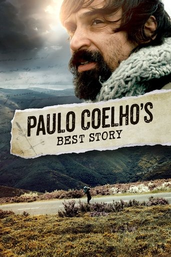 Paulo Coelho's Best Story Poster of Paulo Coelho's Best Story