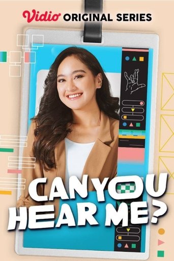 Can You Hear Me? Poster of Can You Hear Me?