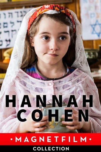 Hannah Cohen's Holy Communion Poster of Hannah Cohen's Holy Communion