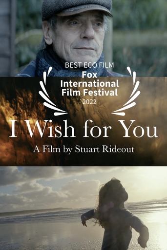 I Wish For You Poster of I Wish For You