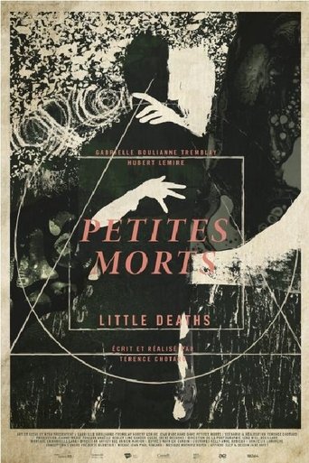 Little Deaths Poster of Little Deaths