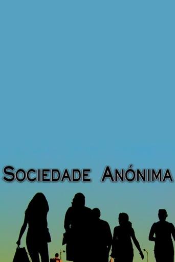 Sociedade Anónima Poster of Sociedade Anónima