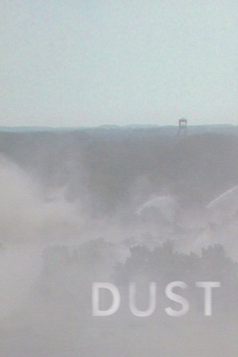 Dust Poster of Dust
