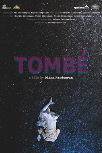 Tombe Poster of Tombe