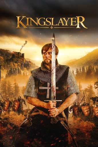 Kingslayer Poster of Kingslayer