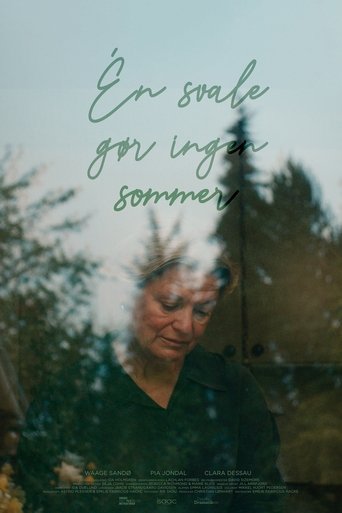 Én svale gør ingen sommer Poster of Én svale gør ingen sommer